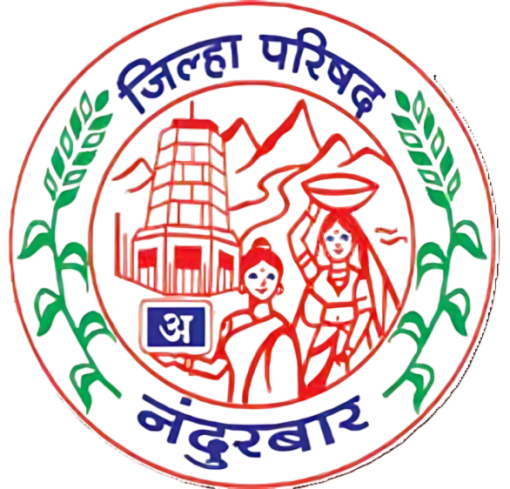 Gram Panchayat Kharwad Logo