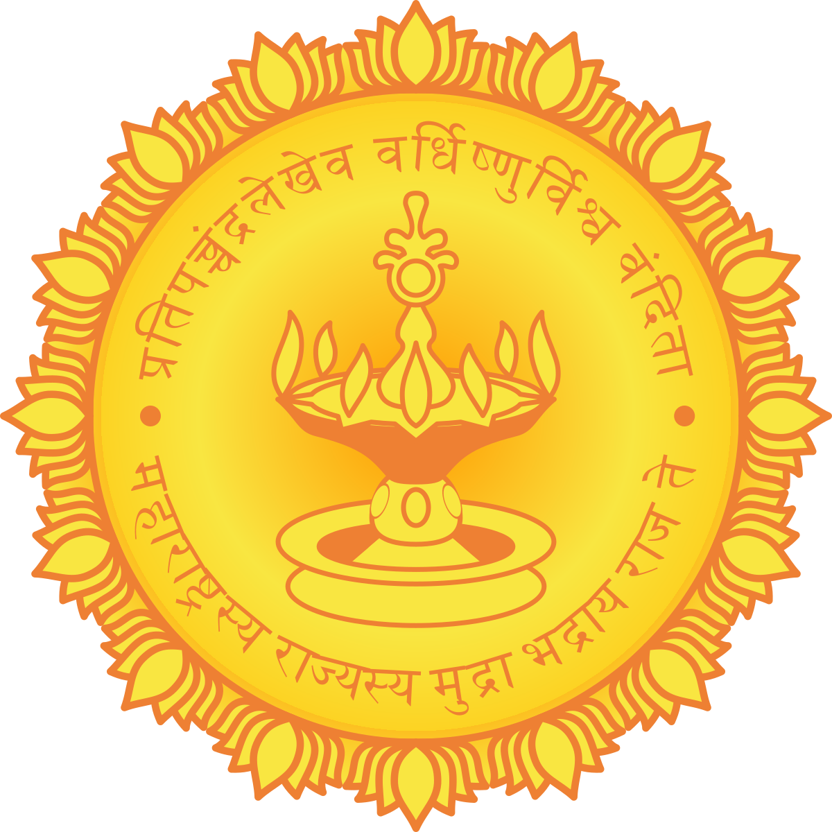 Maharashtra Seal